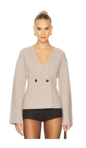 Lori Cardigan in Beige. - size XL (also in XS) - Rag & Bone - Modalova