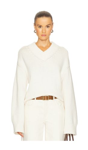 Danica V-Neck Sweater in . - size L (also in M, S, XL, XS) - Rag & Bone - Modalova