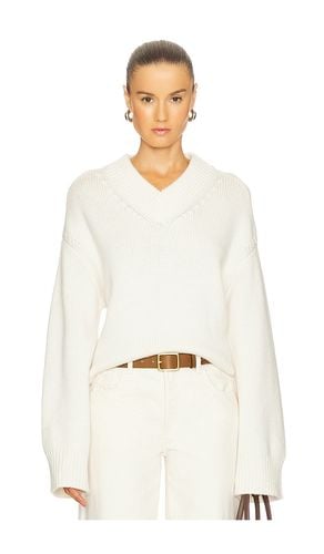 Danica V-Neck Sweater in . Size M, XL - Rag & Bone - Modalova