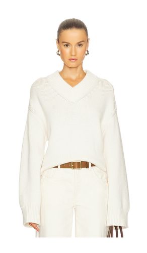 Danica V-Neck Sweater in . Size S, XL - Rag & Bone - Modalova