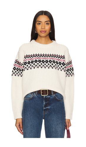 Leigh Fair Isle in . Taglia S, XL, XS - Rag & Bone - Modalova