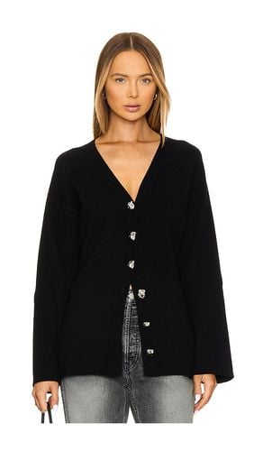 Bridget Long Vee Cardigan in . - size M (also in S, XS, XXS) - Rag & Bone - Modalova