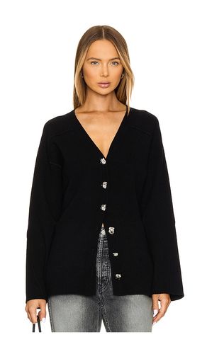 Bridget Long Vee Cardigan in . - size M (also in XL) - Rag & Bone - Modalova