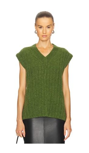 Stassi Vest in . - size L (also in M, S, XL, XS) - Rag & Bone - Modalova