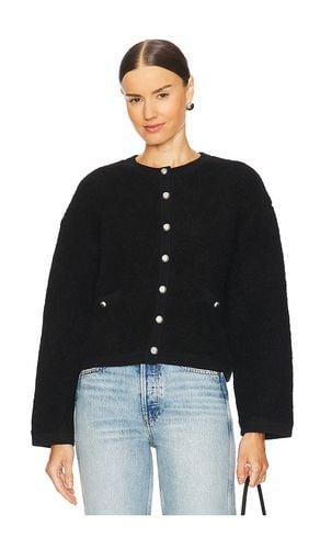 Kaia Boucle Cardigan in . - size L (also in M, S, XS) - Rag & Bone - Modalova