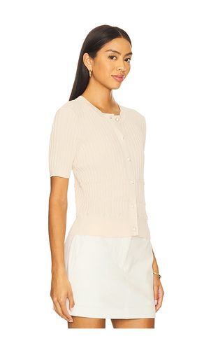 Stacy Short Sleeve Cardigan in . Size M. Also in XS - Rag & Bone - Modalova