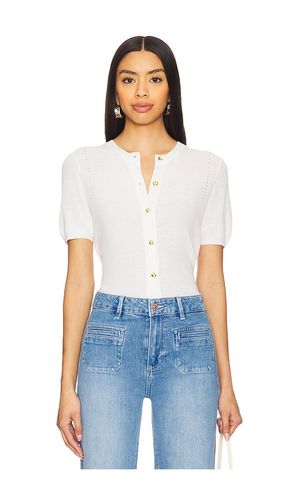 Dina Cotton Cash Cardigan in . - size L (also in M, S) - Rag & Bone - Modalova