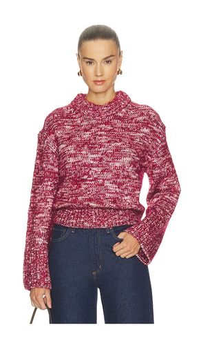 Marlee Crew Pullover Sweater in . Taglia L. Also in M, S, XS - Rag & Bone - Modalova