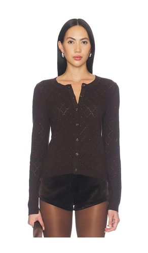 CARDIGAN ARCHIE in . Größe L. Also in M, S, XS - Rag & Bone - Modalova