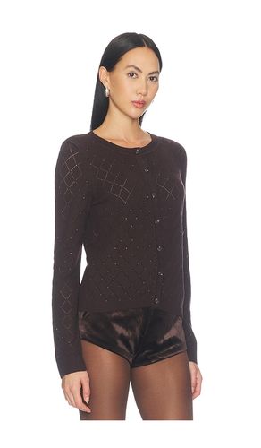 CARDIGAN ARCHIE in . Größe L. Also in M, S, XS - Rag & Bone - Modalova