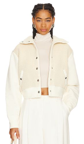 Paula Bomber in . Taglia XL - Rag & Bone - Modalova