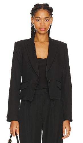 Valerie wool blazer en color talla 10 en - Black. Talla 10 (también en 4) - Rag & Bone - Modalova