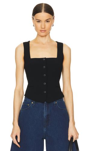 Mariana Vest in . Size 0, 12, 2, 4, 6, 8 - Rag & Bone - Modalova