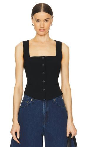 Mariana Vest in . - size 00 (also in 0) - Rag & Bone - Modalova