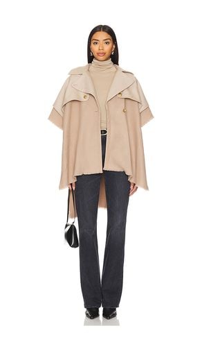 Rag & Bone PONCHO INGRID in Beige - Rag & Bone - Modalova