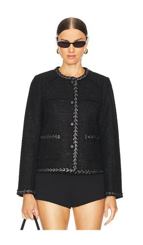 Mirabelle Tweed Jacket in . Size S, XL - Rag & Bone - Modalova