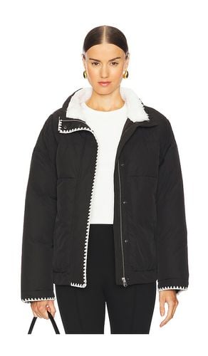 Ingrid Puffer Jacket in . Taglia M, S, XL, XS - Rag & Bone - Modalova