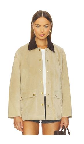 Cassidy Suede Jacket in . Size XS. Also in S - Rag & Bone - Modalova