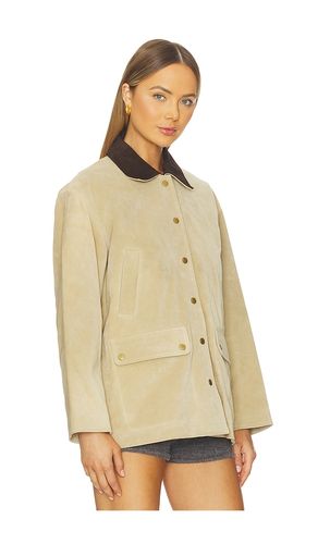 Cassidy Suede Jacket in . Size S. Also in XS - Rag & Bone - Modalova
