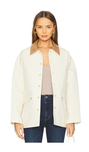 Cassidy Jacket in . - size M (also in S, XL, XS) - Rag & Bone - Modalova