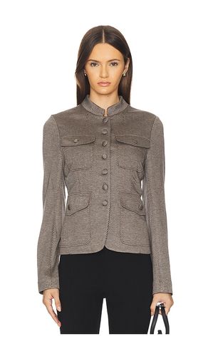Mercer Ponte Blazer in . Size 00. Also in 2, 6 - Rag & Bone - Modalova