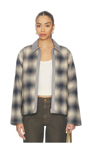 Carrie Reversible Jacket in . Size L. Also in M, S - Rag & Bone - Modalova