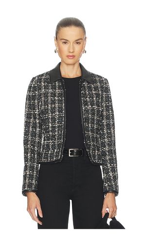 Eloise Blazer in Black. - size 0 (also in 2, 4, 6) - Rag & Bone - Modalova