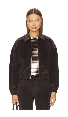 Lara Corduroy Jacket in . Size L. Also in XS - Rag & Bone - Modalova