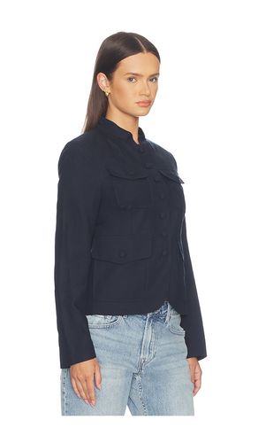 Mercer Linen Blazer in . Size 4. Also in 0, 2, 10 - Rag & Bone - Modalova