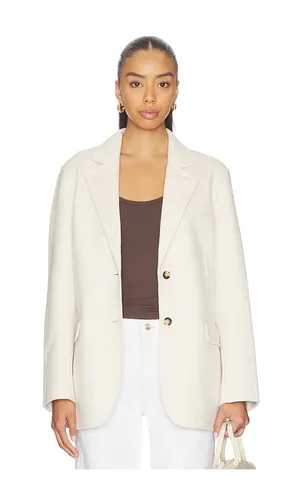 Zoe Wool Blazer in . - size 12 (also in 8) - Rag & Bone - Modalova