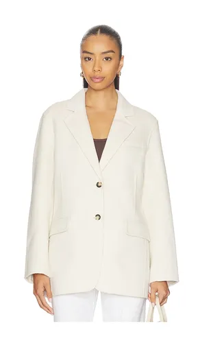 Zoe Wool Blazer in . Size 12. Also in 4, 6, 8 - Rag & Bone - Modalova