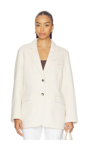 Zoe Wool Blazer in . Size 2. Also in 4, 6, 12 - Rag & Bone - Modalova