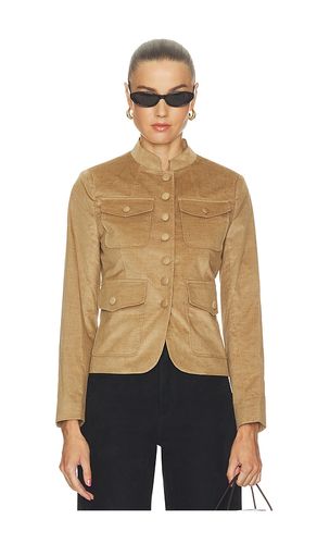 Mercer Corduroy Blazer in . Taglia 0. Also in 10, 2, 4, 6, 8 - Rag & Bone - Modalova