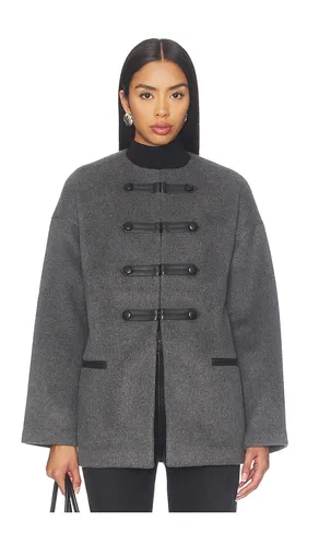 Stefan Regalia Coat in . Size L. Also in M, S, XS - Rag & Bone - Modalova