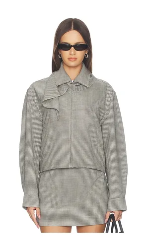 Krista Wool Jacket in & . Size XS. Also in S, M, L - Rag & Bone - Modalova