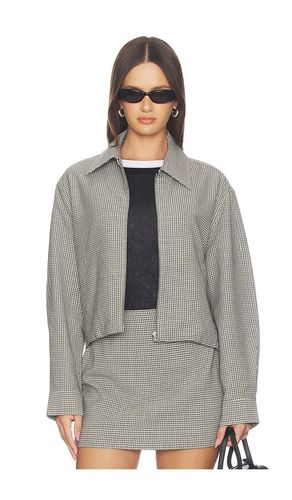 Krista Wool Jacket in & . Size L. Also in M, S, XS - Rag & Bone - Modalova