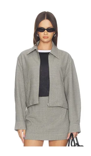 Krista Wool Jacket in & . Size XS. Also in S, M - Rag & Bone - Modalova
