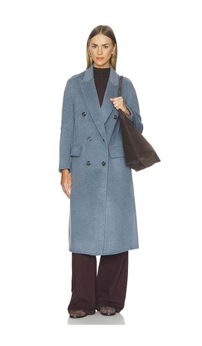 LANGER MANTEL VASSO in . Größe L. Also in M, S, XS - Rag & Bone - Modalova