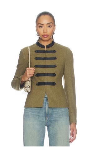 BLAZER MERCER in . Größe 0. Also in 10, 2, 4, 6, 8 - Rag & Bone - Modalova