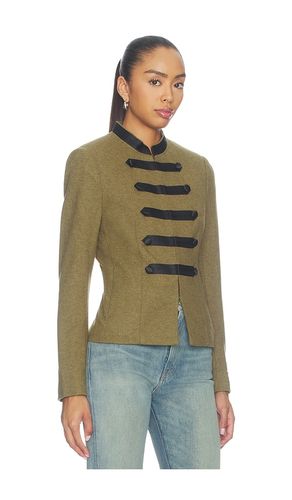 BLAZER MERCER in . Größe 0. Also in 10, 2, 4, 6, 8 - Rag & Bone - Modalova