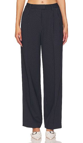 Marianne Pant in Navy. - size M (also in XL) - Rag & Bone - Modalova