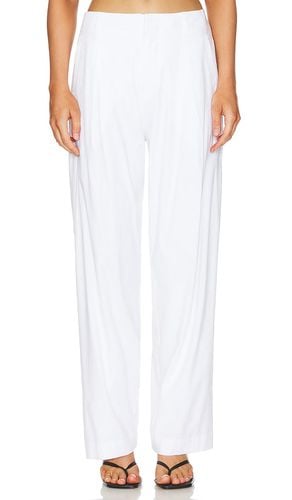 Pantalón donovan en color talla 0 en - White. Talla 0 (también en 10, 8) - Rag & Bone - Modalova