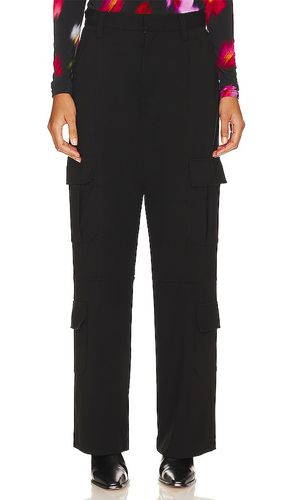 Pantalones irina en color talla L en - Black. Talla L (también en XL) - Rag & Bone - Modalova