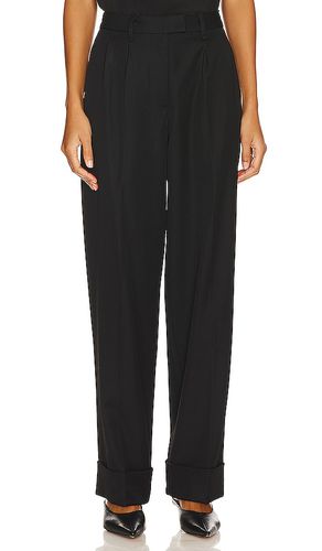 Marianne Wool Pant in . - size 12 (also in 6) - Rag & Bone - Modalova