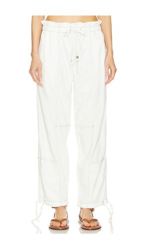 BESONDERS LEICHTE HOSE JORDAN in . Size L, S, XS, XXS - Rag & Bone - Modalova