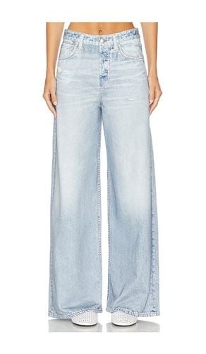 Miramar Sofie Wide Leg Ankle Pant in . Size 25, 26, 28, 29 - Rag & Bone - Modalova