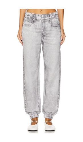 Miramar Jogger in Light Grey. - size M (also in S, XS) - Rag & Bone - Modalova