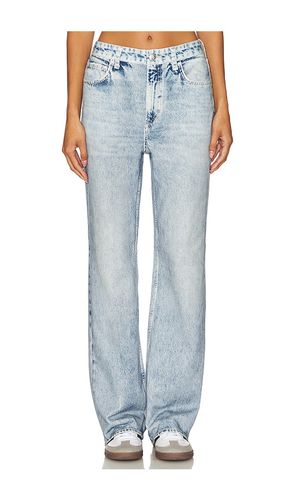 Miramar Shea High Rise Full Relaxed in . Size 25, 26, 27, 28, 29 - Rag & Bone - Modalova