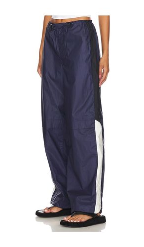 Pantalón monica en color azul marino talla M en - . Talla M (también en L) - Rag & Bone - Modalova
