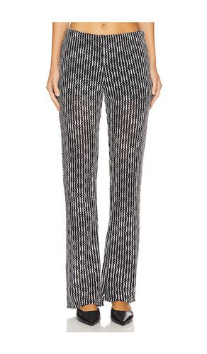 Gigi Pant in Black. - size M (also in XL, XS) - Rag & Bone - Modalova